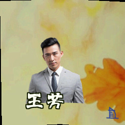 王芳