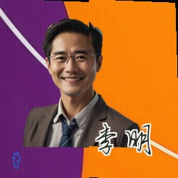 李明
